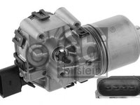 Motor stergator SKODA FABIA (6Y2) - OEM - FEBI BILSTEIN: FE34753|34753 - Cod intern: W02084798 - LIVRARE DIN STOC in 24 ore!!!