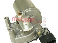 Motor stergator SKODA FABIA (6Y2), SKODA FABIA Combi (6Y5), SKODA FABIA limuzina (6Y3) - METZGER 2190529