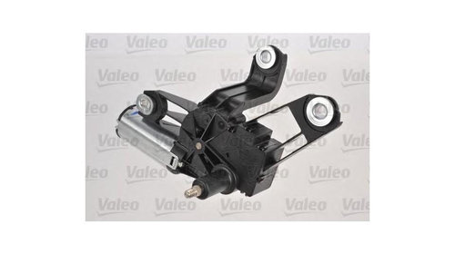 Motor stergator Skoda FABIA Combi (6Y5) 2000-2007 #2 404651