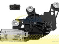 Motor stergator SKODA FABIA Combi 6Y5 VEMO V10070005