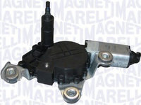 Motor stergator SKODA FABIA Combi - OEM - MAGNETI MARELLI: TGL380F|64038006010 - Cod intern: W02607790 - LIVRARE DIN STOC in 24 ore!!!