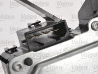 Motor stergator SKODA FABIA Combi - OEM - VALEO: VAL404651|404651 - Cod intern: W02329840 - LIVRARE DIN STOC in 24 ore!!!