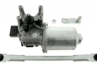 Motor stergator SKODA FABIA II (2006 - 2014) VEMO V10-07-0013 piesa NOUA