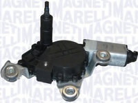 Motor stergator SKODA FABIA II Combi (2007 - 2014) MAGNETI MARELLI 064038006010 piesa NOUA