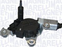 Motor stergator SKODA FABIA MAGNETI MARELLI 064038005010