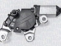 Motor stergator SKODA OCTAVIA Combi 1Z5 MAGNETI MARELLI 064038004010