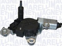 Motor stergator SKODA ROOMSTER 5J MAGNETI MARELLI 064038006010