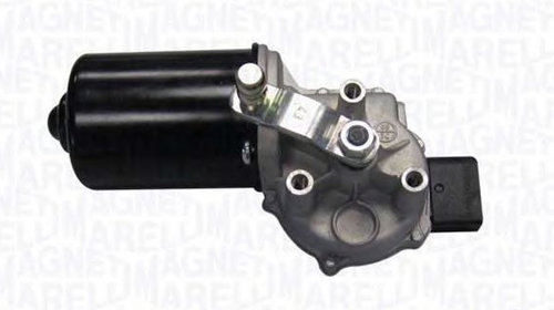 Motor stergator SMART FORTWO Cabrio (451) (20