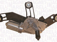 Motor stergator spate (064342002010 MAGNETI MARELLI) FORD