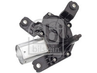 Motor stergator spate (105689 FEBI BILSTEIN) OPEL,VAUXHALL