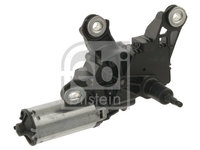 Motor stergator spate (30543 FEBI BILSTEIN) SEAT,SKODA,VW