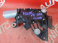 Motor Stergator Spate BMW 3 Touring (E91) 320 d N47 D20 C