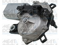 Motor stergator Spate CITROEN C1 PEUGEOT 107 TOYOTA AYGO 06.05-09.14 MEAT-DORIA 27399