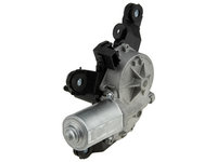 MOTOR Stergator SPATE DACIA SANDERO 2 2012->2020 spate pentru 1.2-55 KW; 1.2-54 KW; 1.6-63 KW; 1.2 LPG-55 KW; 1.5 dCi-66 KW; 1.5 dCi-63 KW; 1.5 dCi 75 / Blue dCi 75 (B8JW, B8M4, B8AH, B8M7, B8M6)-55 KW; TCe 90-66 KW; TCe 90 LPG-66 KW;