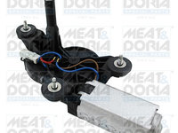 Motor stergator Spate FIAT CROMA 06.05- MEAT-DORIA 27442