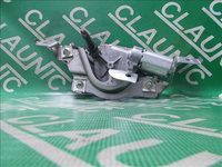 Motor Stergator Spate FORD FIESTA VI 1.6 TDCi HHJE