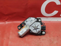 Motor Stergator Spate MERCEDES-BENZ B CLASS Sports Tourer(W246,W242) B 200CDI 651.93