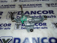 MOTOR STERGATOR SPATE MITSUBISHI ASX AN 2012