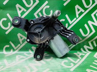 Motor Stergator Spate OPEL CORSA D 1.4 Z 14 XEP