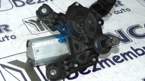 MOTOR STERGATOR SPATE OPEL CORSA-D - COD 13 1