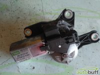 Motor Stergator Spate Opel Zafira A (1999-2005) gm 09137147