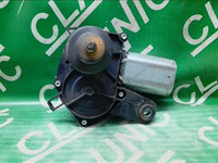 Motor Stergator Spate PEUGEOT 107 1.0 1KR (384 F)