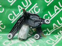 Motor Stergator Spate PEUGEOT 206 hatchback (2A-C) 1.4 HDi eco 70 8HZ (DV4TD)