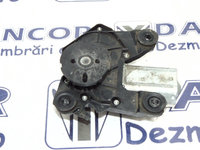 MOTOR STERGATOR SPATE PEUGEOT 207