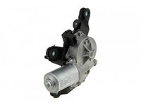 Motor Stergator Spate, Renault Captur 2013-, 287105483R