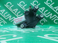 Motor Stergator Spate RENAULT LAGUNA II (BG0-1_) 1.9 dCi (BG0G) F9Q 750