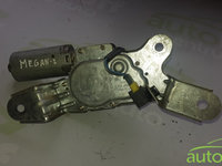 Motor Stergator Spate Renault Megane I (19952003) oricare 7700421655 116188893 0390205516