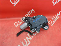 Motor Stergator Spate RENAULT MEGANE III Grandtour (KZ0-1) 1.5 dCi (KZ1M, KZ1W) K9K 846