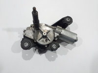 Motor Stergator Spate Renault Scenic 3