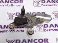 MOTOR STERGATOR SPATE VW GOLF-IV BOSCH 0 390 201 557 / hatchback 1997-2005 / 1J6 955 711 C