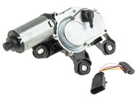 MOTOR Stergator SPATE VW TOUAREG 2010->2018 , spate, pentru 3.0 V6 TDI-150 KW; 3.0 V6 TDI-180 KW; 3.0 V6 TDI-176 KW; 3.0 V6 TDI-193 KW; 3.0 V6 TSI-213 KW; 3.0 V6 TSI Hybrid-245 KW; 3.6 V6 FSI-183 KW; 3.6 V6 FSI-206 KW; 4.2 V8 FSI-265 KW; 4.2 V8 TDI-2