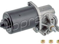 Motor stergator TOPRAN 108 792