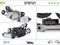 Motor stergator VALEO 579721