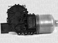 Motor stergator VAUXHALL ASTRA Mk V H hatchback MAGNETI MARELLI 064053014010