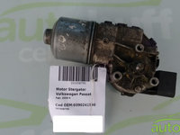 Motor Stergator Volkswagen Passat B5 (1996-1999) oricare 0390241530 3B2955119B