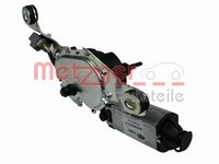 Motor stergator VOLVO V70 (LV), VOLVO V70 Mk II (SW) - METZGER 2190594