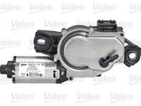 Motor stergator VW CADDY III Combi (2KB, 2KJ, 2CB, 2CJ) (2004 - 2016) VALEO 579722 piesa NOUA