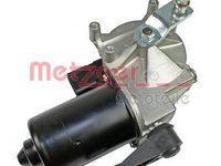 Motor stergator VW CRAFTER 30-35 bus (2E_), VW CRAFTER 30-50 caroserie (2E_), VW CRAFTER 30-50 platou / sasiu (2F_) - METZGER 2190602