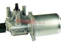 Motor stergator VW GOLF IV Variant (1J5) (1999 - 2006) METZGER 2190517 piesa NOUA