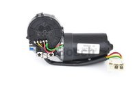 Motor stergator VW LT 28-46 II caroserie 2DA 2DD 2DH BOSCH 0390241345