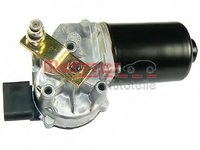 Motor stergator VW PASSAT limuzina (3B3), VW PASSAT Variant (3B6) - METZGER 2190531