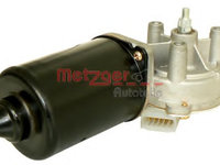 Motor stergator VW POLO (6N1) (1994 - 1999) METZGER 2190507 piesa NOUA