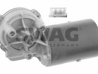 Motor stergator VW POLO caroserie 86CF SWAG 30 91 7086