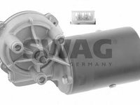 Motor stergator VW QUANTUM (32B), VW SCIROCCO (53B), VW LT28-50 bus (281-363) - SWAG 30 91 7086