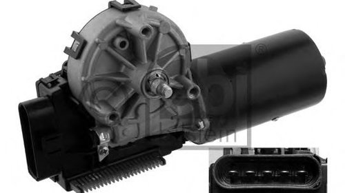 Motor stergator VW SHARAN (7M8, 7M9, 7M6) (19