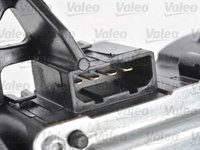 Motor stergator VW SHARAN (7M8, 7M9, 7M6) (1995 - 2010) VALEO 404849 piesa NOUA